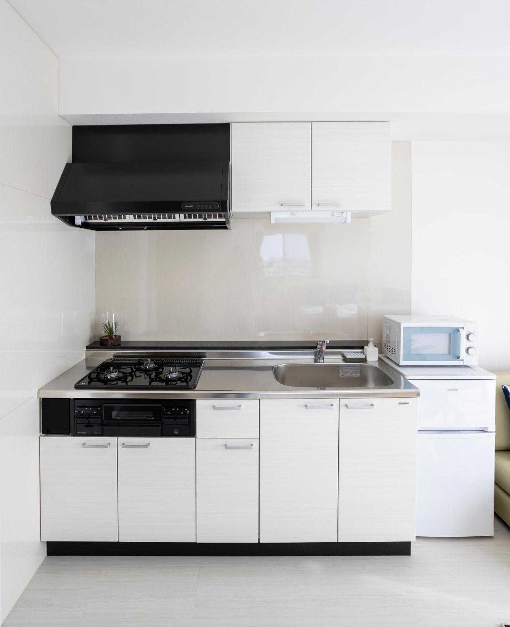 Vent Du Vent501/502 Apartment Urasoe Exterior photo